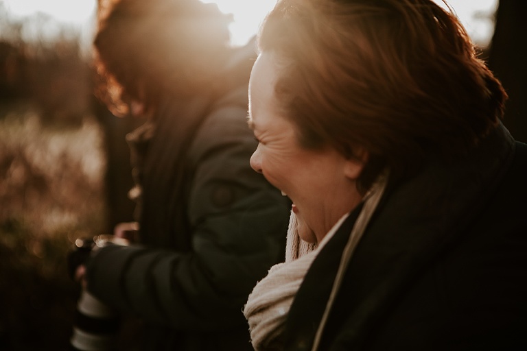 You are enough, Sevi Koch, Corinne Chollet, Patricia vd Boogart