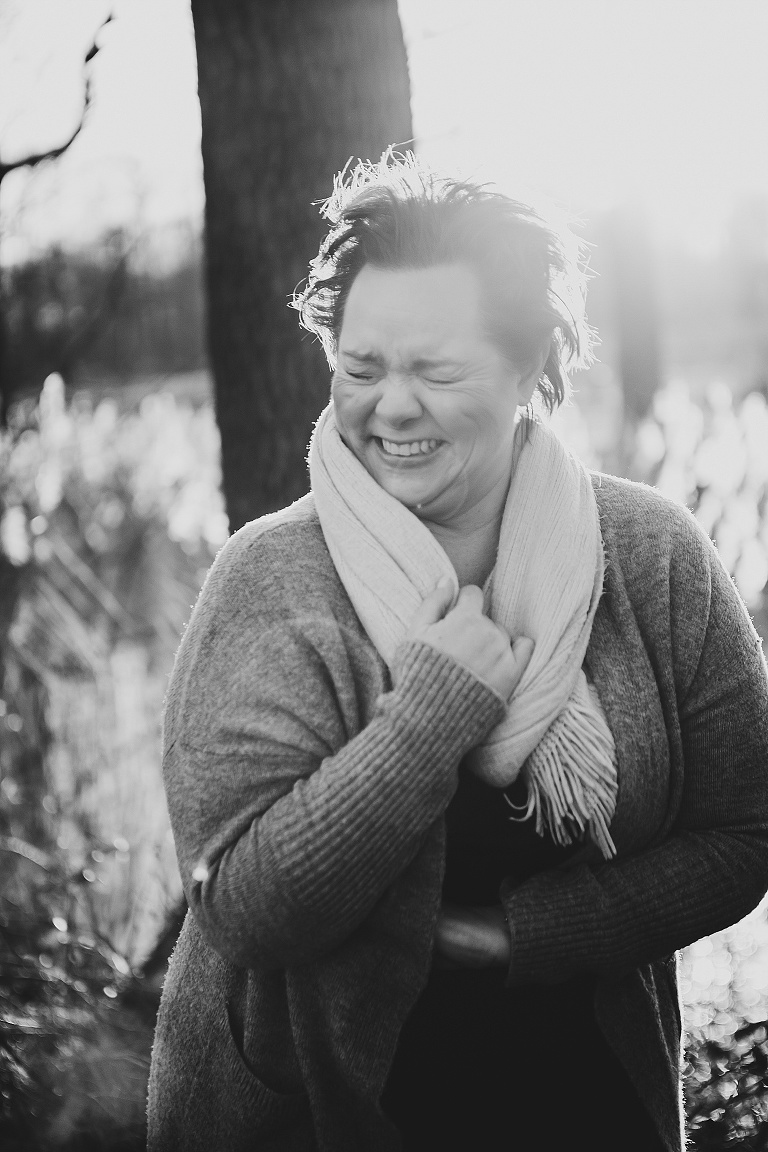 You are enough, Sevi Koch, Corinne Chollet, Patricia vd Boogart