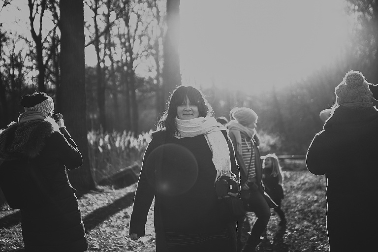 You are enough, Sevi Koch, Corinne Chollet, Patricia vd Boogart