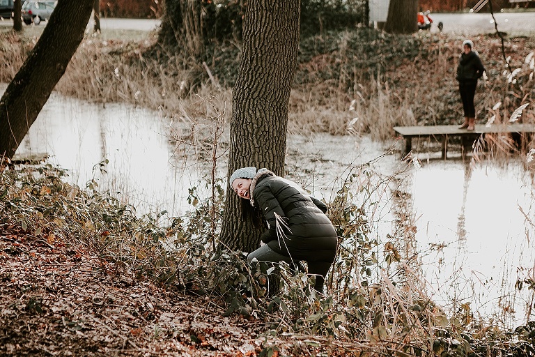 You are enough, Sevi Koch, Corinne Chollet, Patricia vd Boogart
