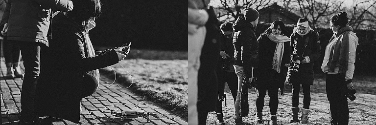 You are enough, Sevi Koch, Corinne Chollet, Patricia vd Boogart