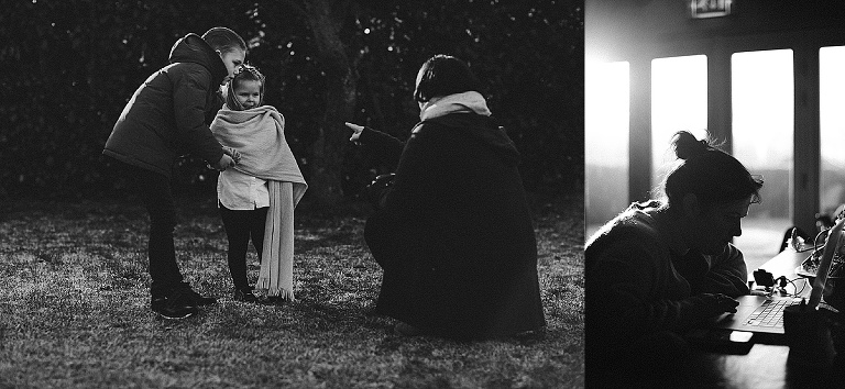 You are enough, Sevi Koch, Corinne Chollet, Patricia vd Boogart