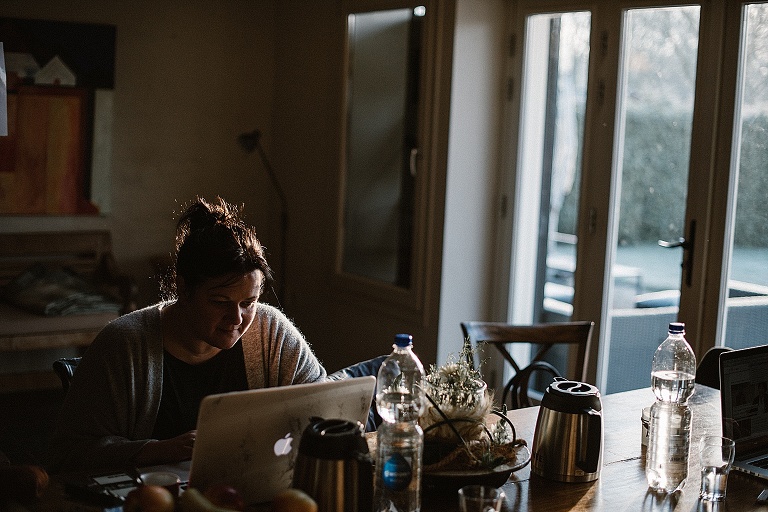 You are enough, Sevi Koch, Corinne Chollet, Patricia vd Boogart