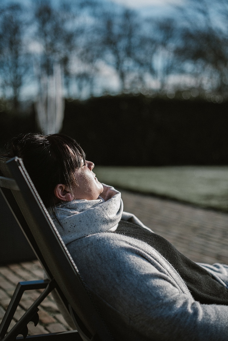 You are enough, Sevi Koch, Corinne Chollet, Patricia vd Boogart