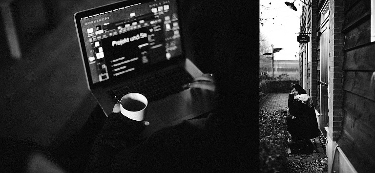 You are enough, Sevi Koch, Corinne Chollet, Patricia vd Boogart