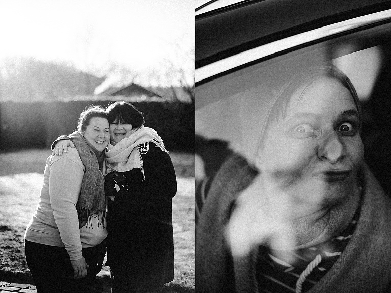 You are enough, Sevi Koch, Corinne Chollet, Patricia vd Boogart