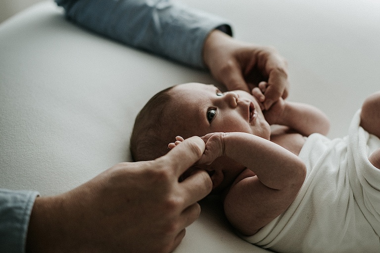 Babybilder Erding, Babybilder Moosburg, Sevi Koch