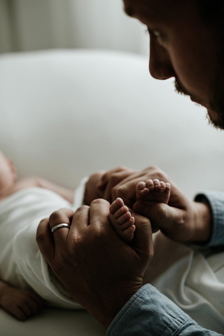 Babybilder Erding, Babybilder Moosburg, Sevi Koch