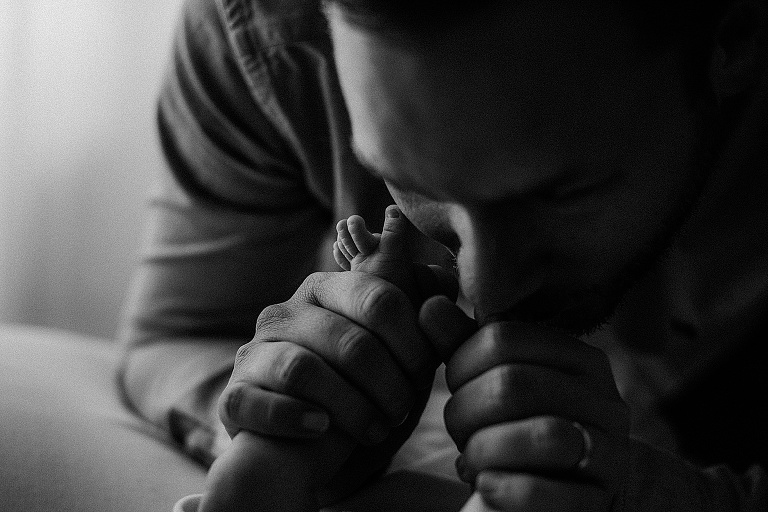 Babybilder Erding, Babybilder Moosburg, Sevi Koch