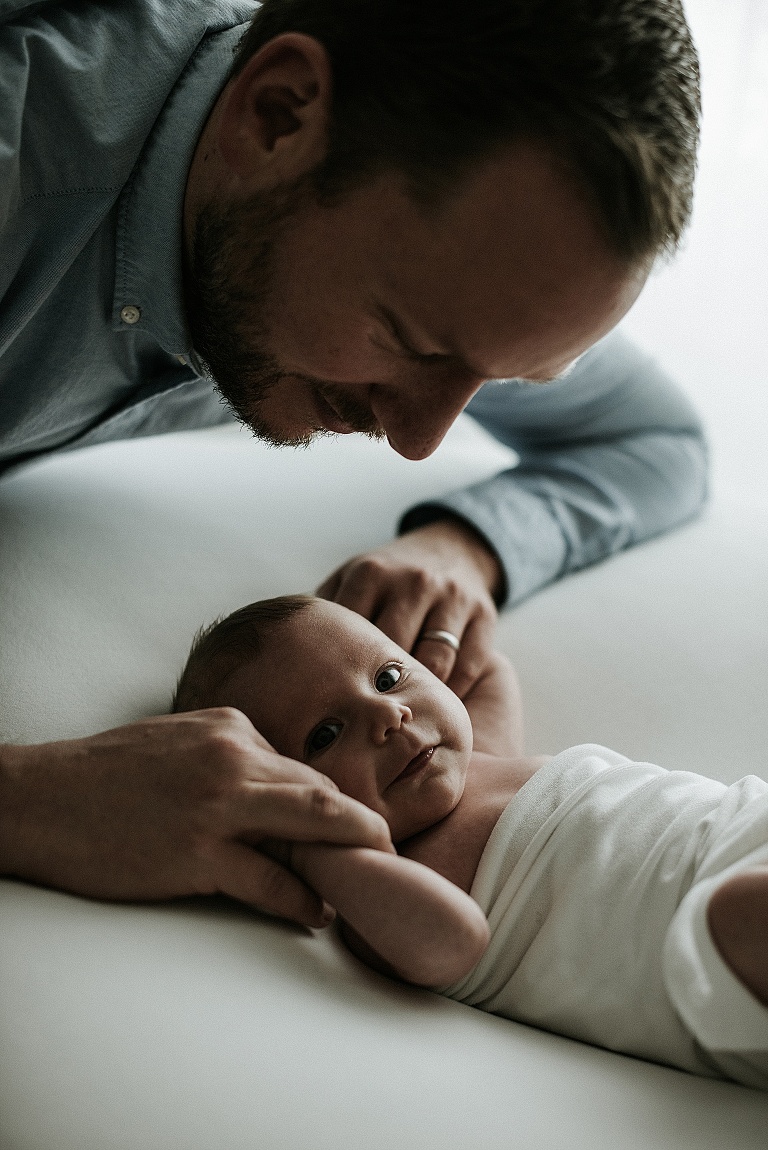 Babybilder Erding, Babybilder Moosburg, Sevi Koch