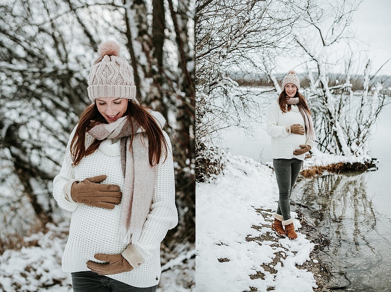 Babybauchbilder Landshut