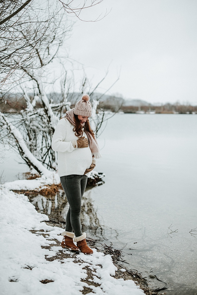 Babybauchbilder Landshut