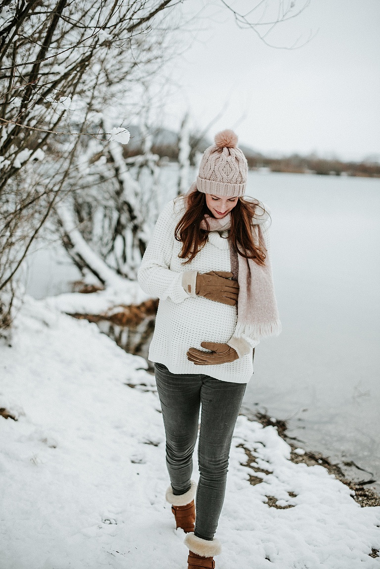 Babybauchbilder Landshut