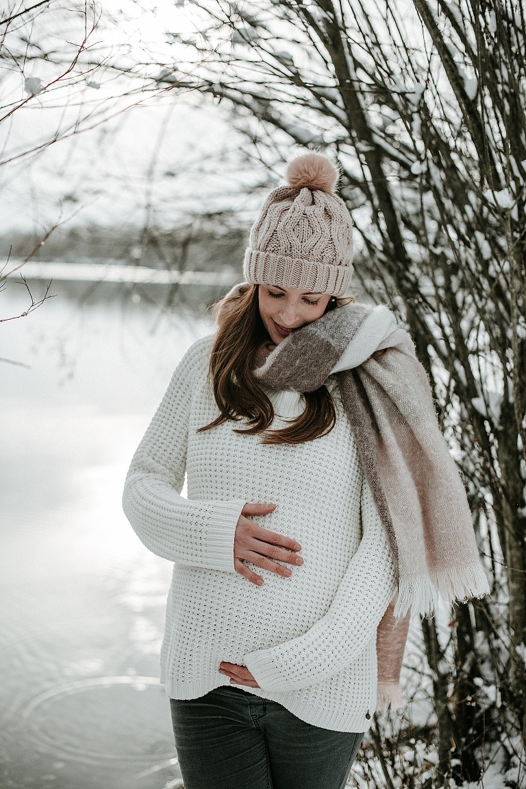 Babybauchbilder Landshut