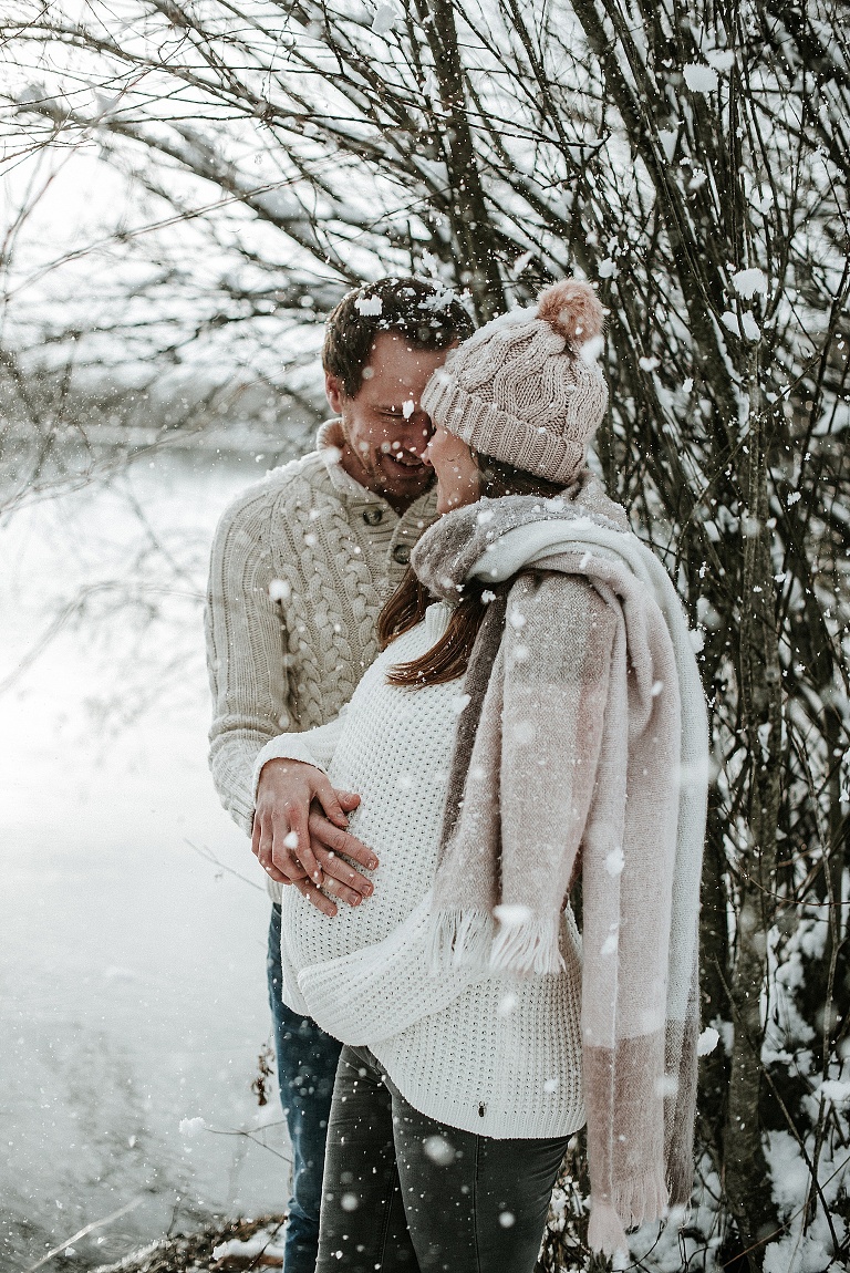 Babybauchbilder Landshut