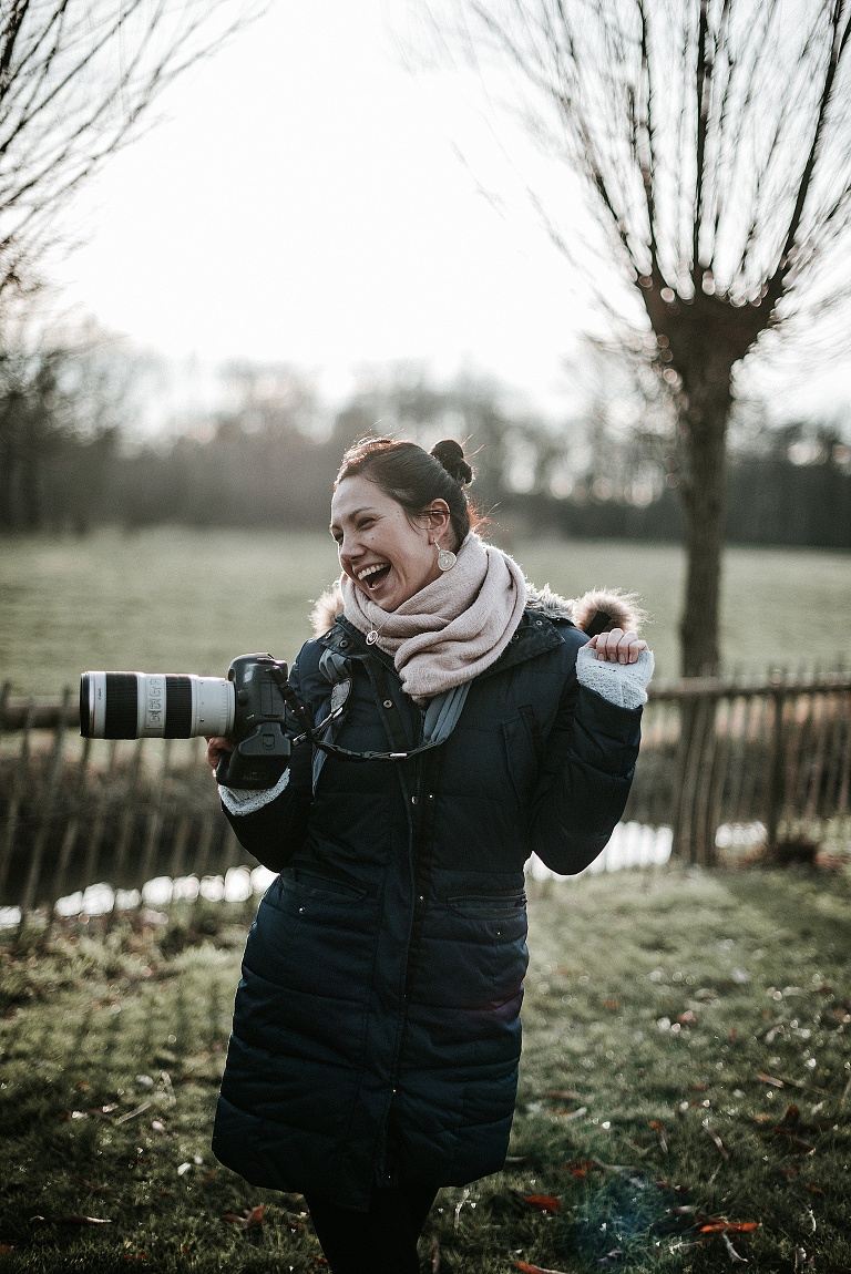 You are enough, Sevi Koch, Corinne Chollet, Patricia vd Boogart