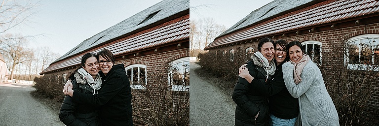 You are enough, Sevi Koch, Corinne Chollet, Patricia vd Boogart