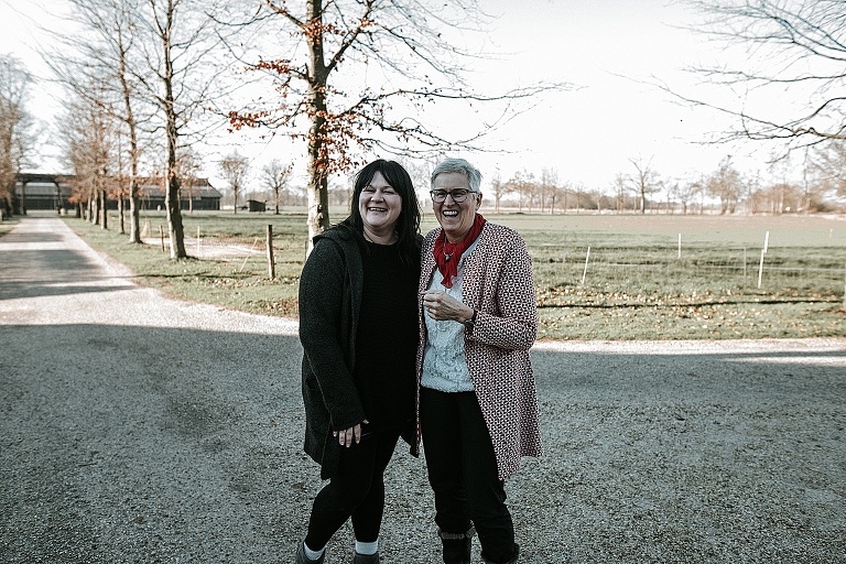 You are enough, Sevi Koch, Corinne Chollet, Patricia vd Boogart