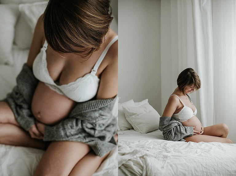 Babybauchbilder Moosburg an der Isar