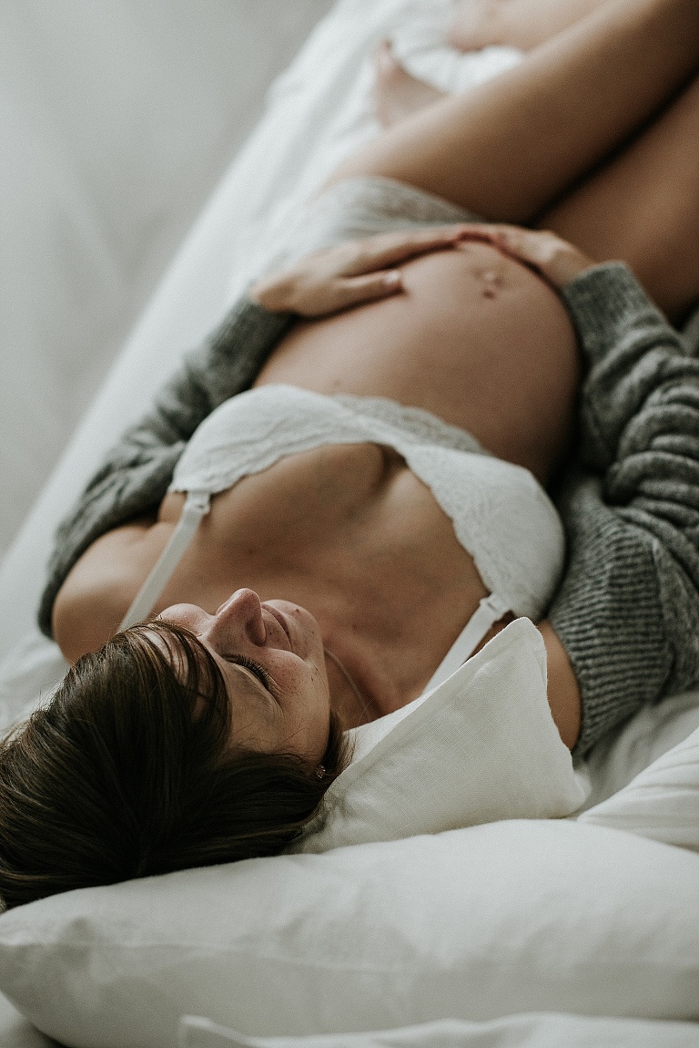 Babybauchbilder Moosburg an der Isar