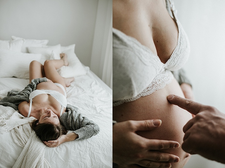 Babybauchbilder Moosburg an der Isar