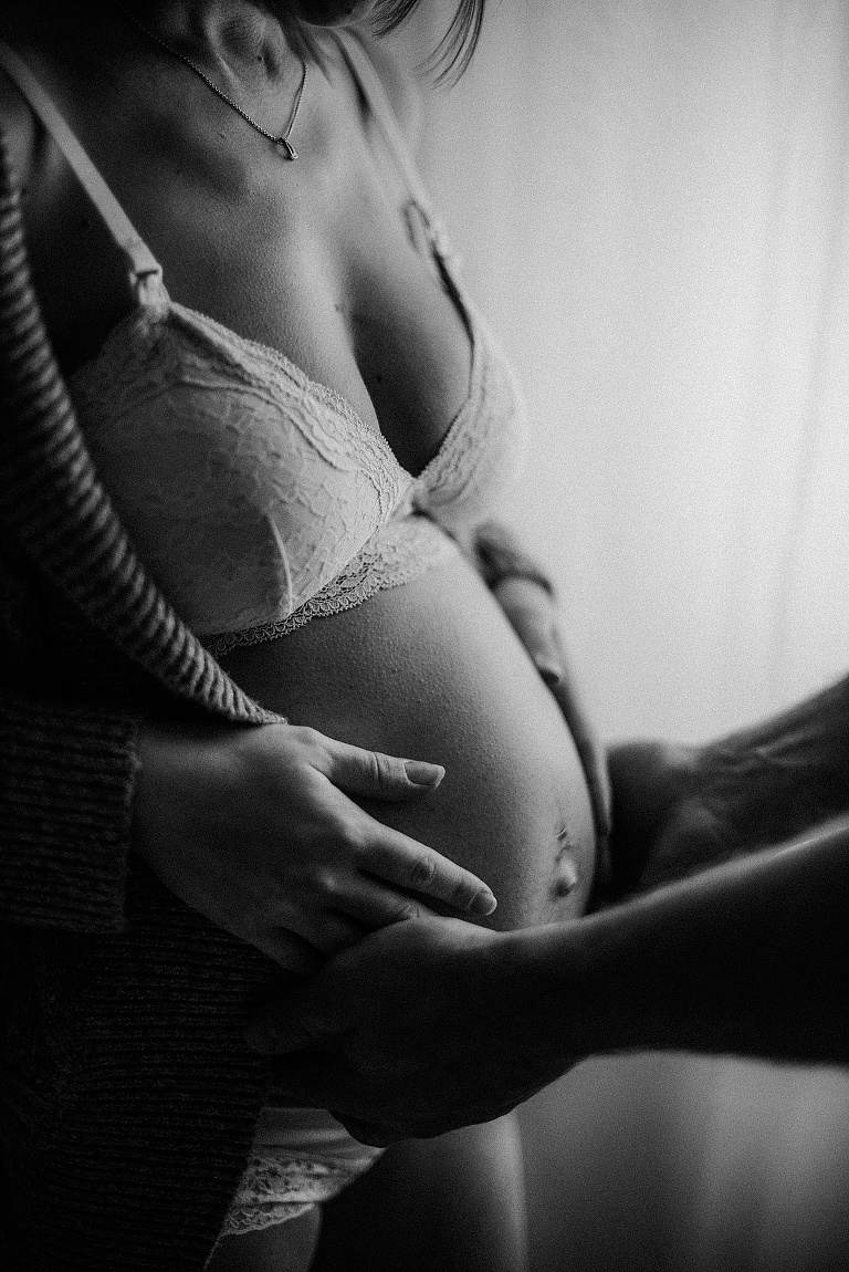 Babybauchbilder Moosburg an der Isar