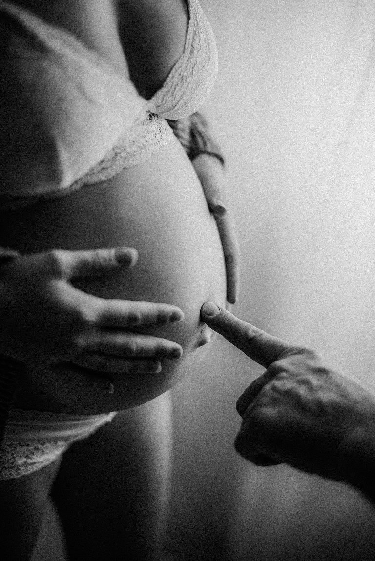 Babybauchbilder Moosburg an der Isar