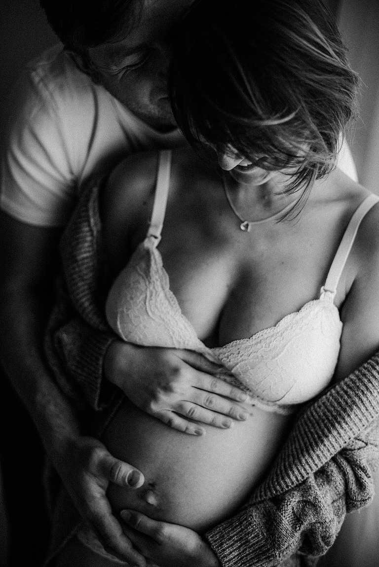 Babybauchbilder Moosburg an der Isar