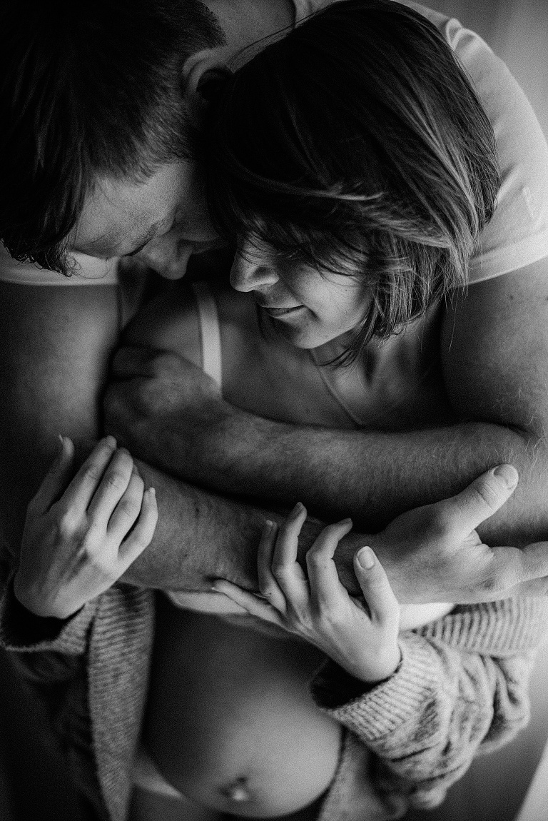 Babybauchbilder Moosburg an der Isar