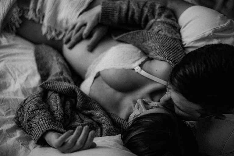 Babybauchbilder Moosburg an der Isar