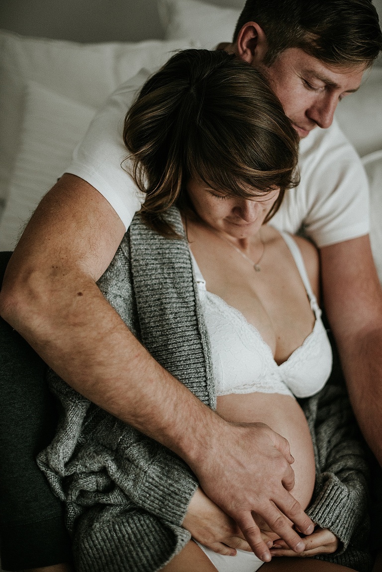 Babybauchbilder Moosburg an der Isar