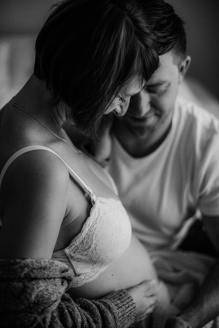 Babybauchbilder Moosburg an der Isar