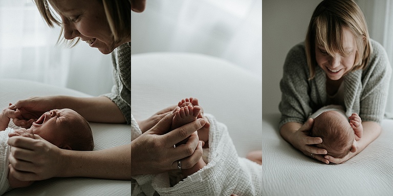 Babyfotograf Moosburg Erding Sevi Koch