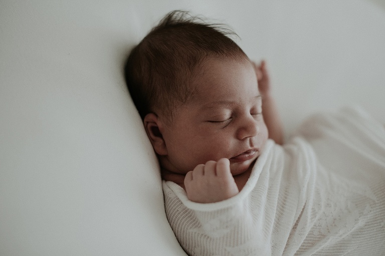 Natürliche Babybilder Landshut