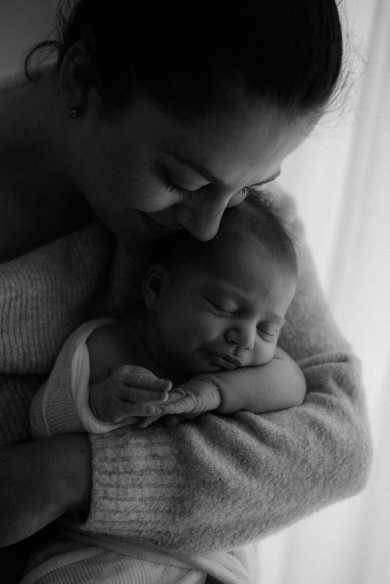 Natürliche Babybilder Landshut