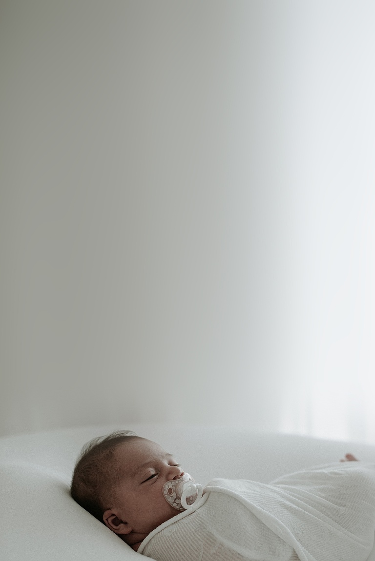 Natürliche Babybilder Landshut