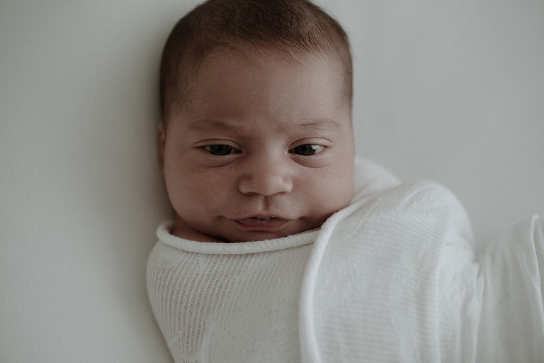 Natürliche Babybilder Landshut