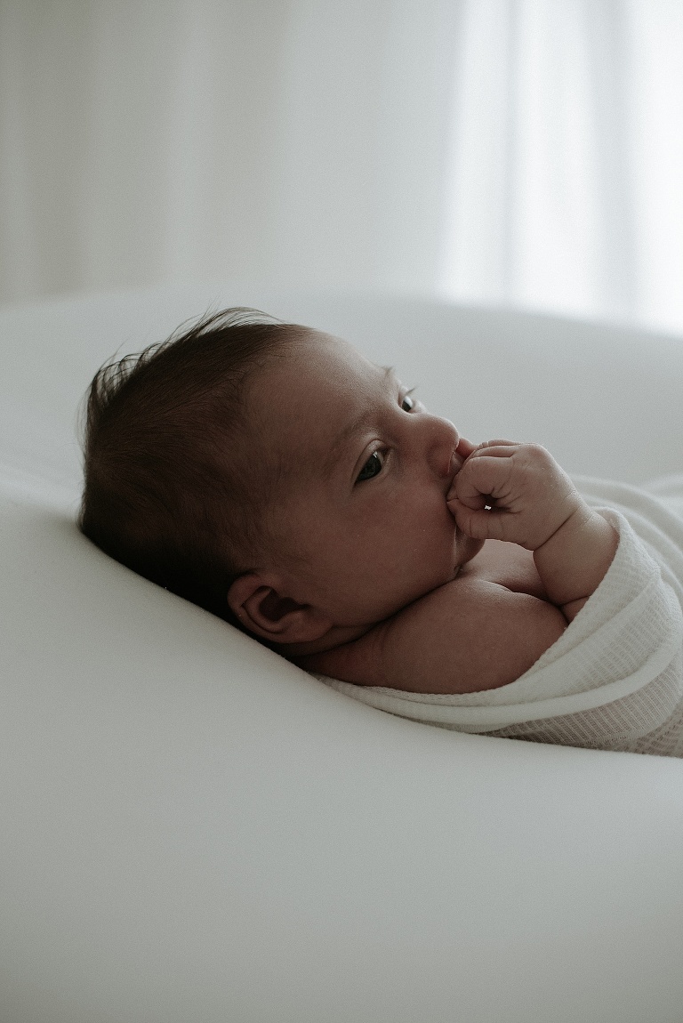 Natürliche Babybilder Landshut