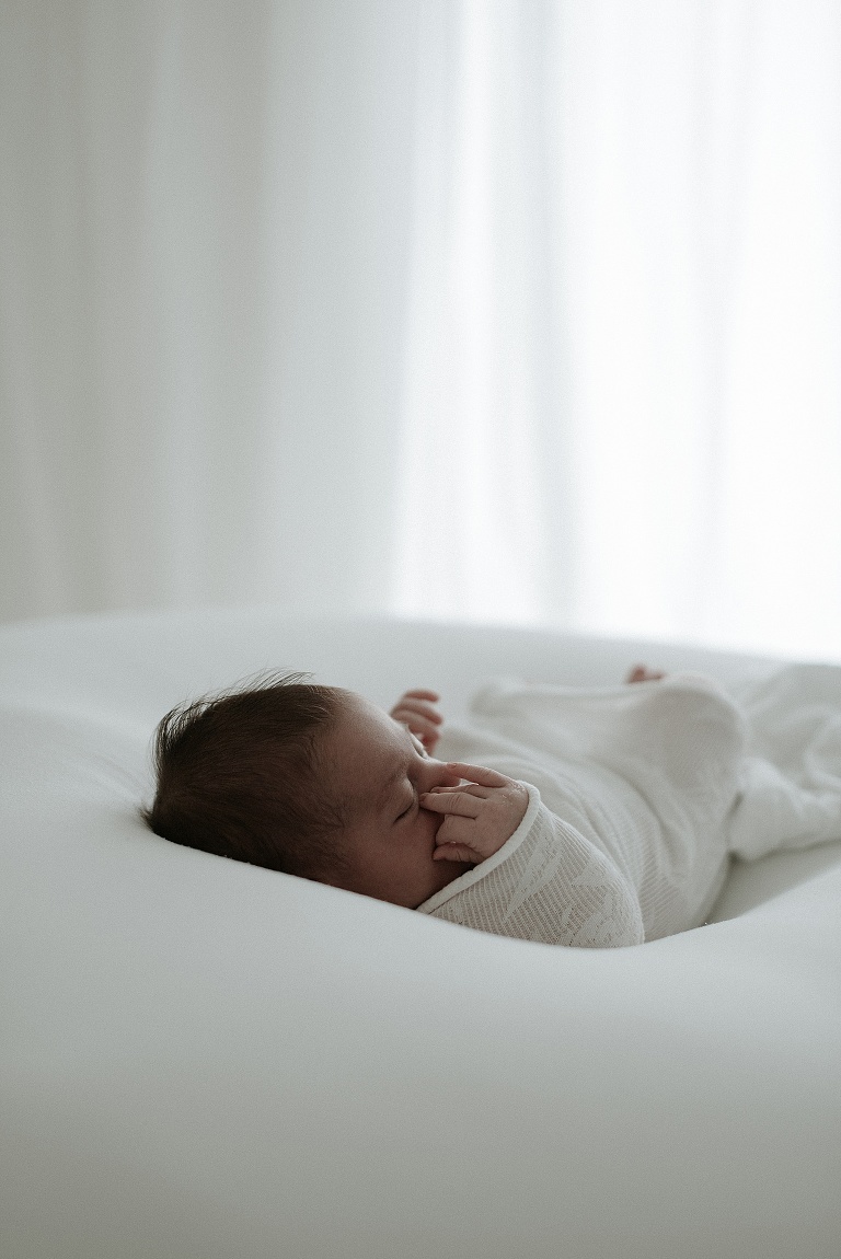 Natürliche Babybilder Landshut