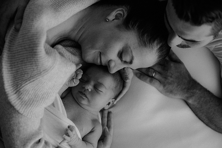 Natürliche Babybilder Landshut