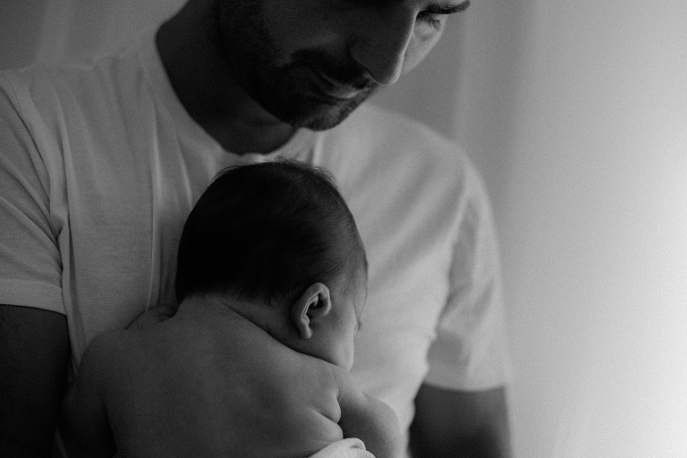 Natürliche Babybilder Landshut