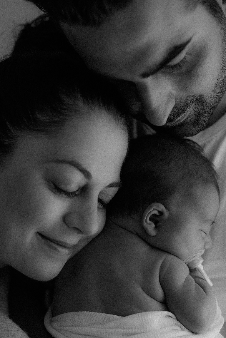 Natürliche Babybilder Landshut