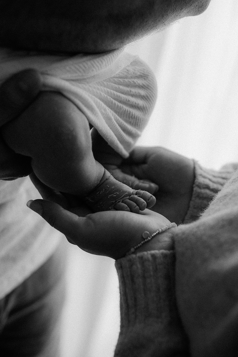 Natürliche Babybilder Landshut