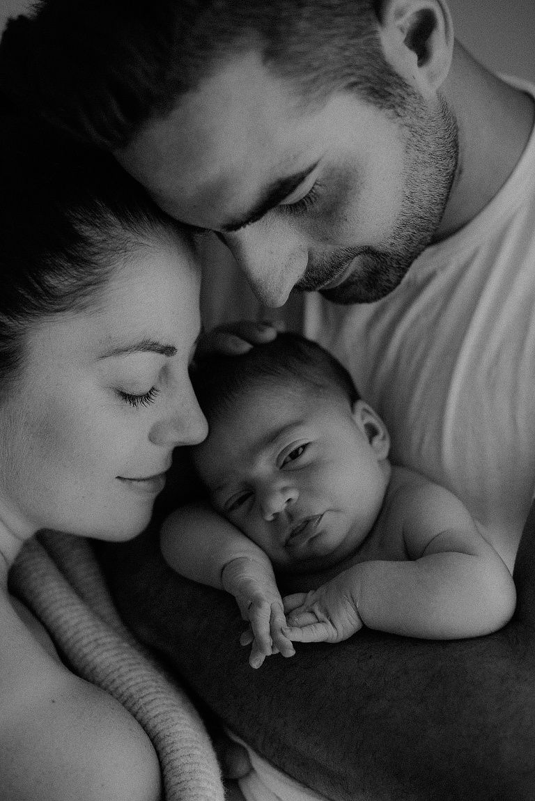 Natürliche Babybilder Landshut