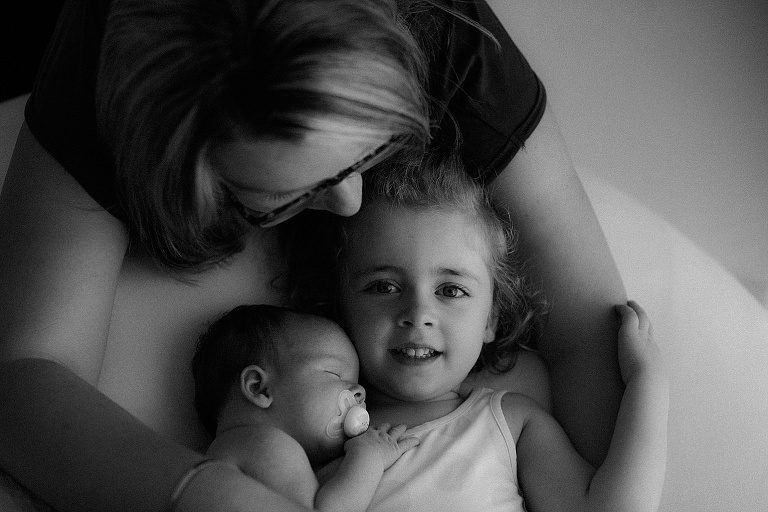 Babybilder mit Geschwister Landshut Sevi Koch