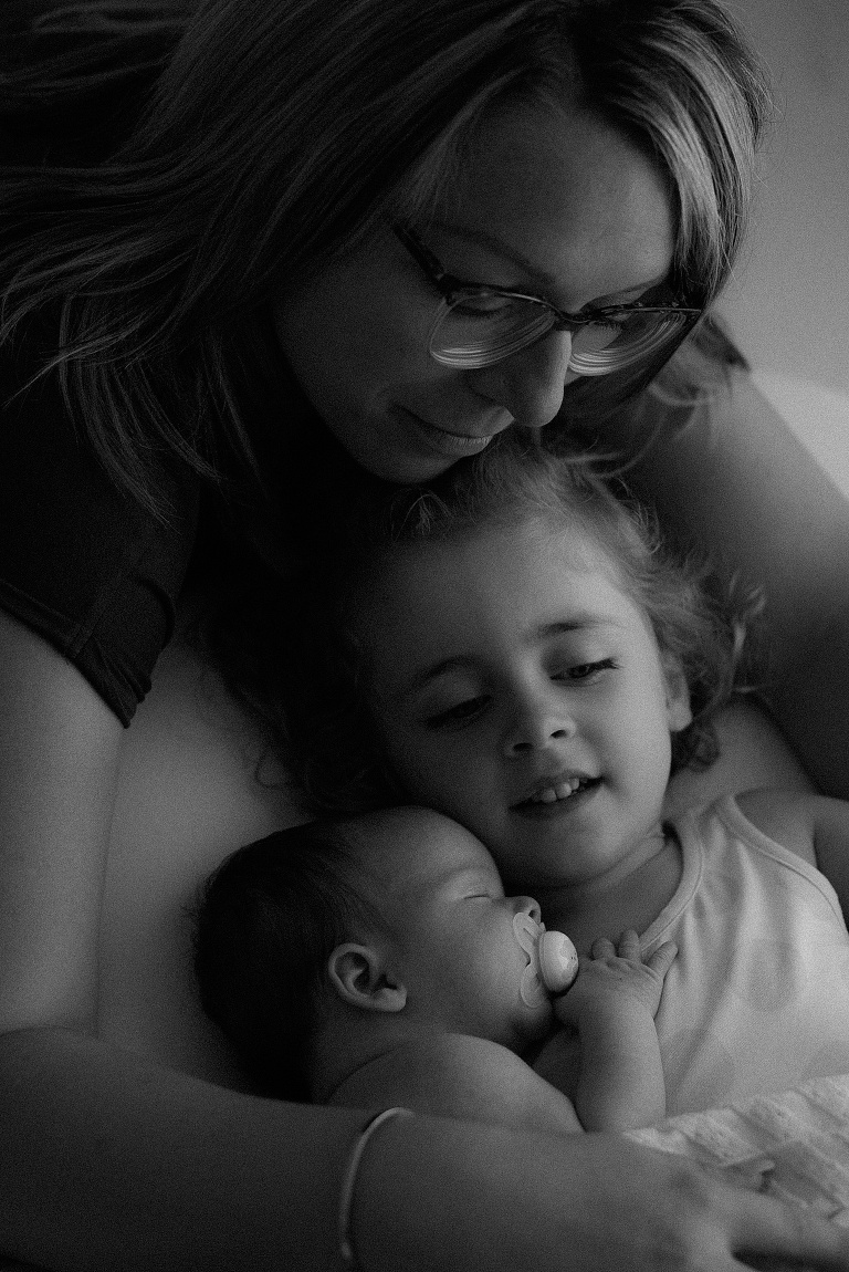 Babybilder mit Geschwister Landshut Sevi Koch