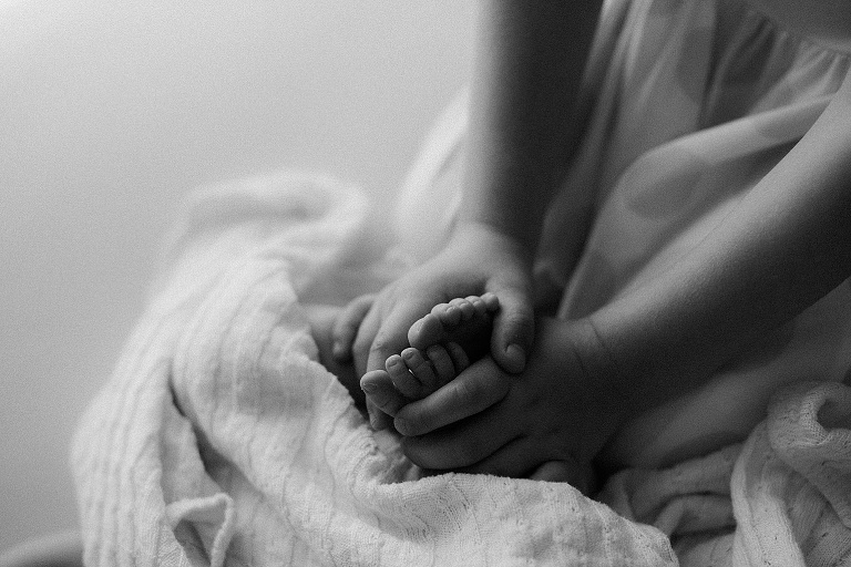 Babybilder mit Geschwister Landshut Sevi Koch