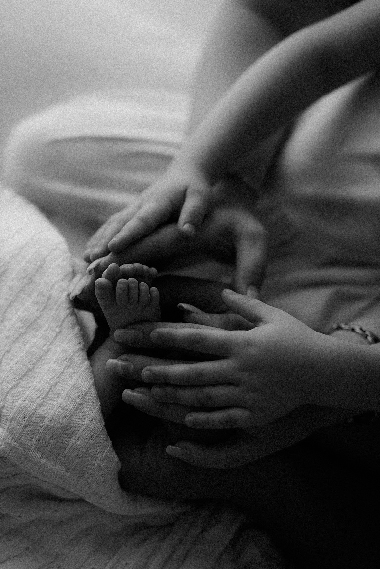 Babybilder mit Geschwister Landshut Sevi Koch