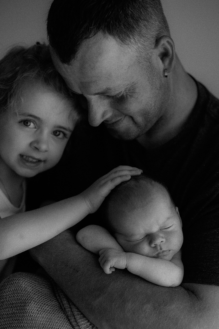 Babybilder mit Geschwister Landshut Sevi Koch