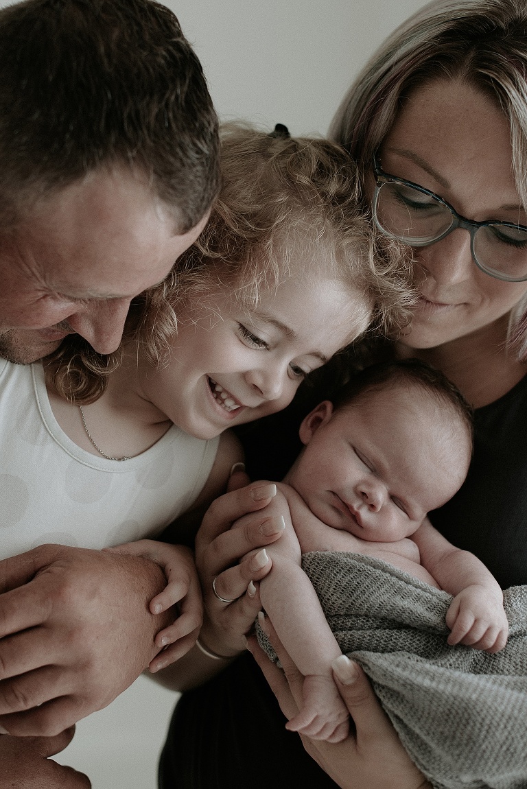 Babybilder mit Geschwister Landshut Sevi Koch